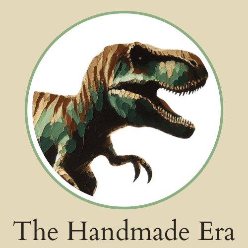 The Handmade Era